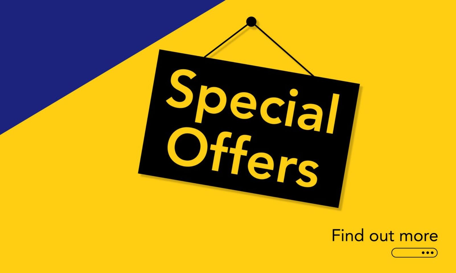 Special Offers