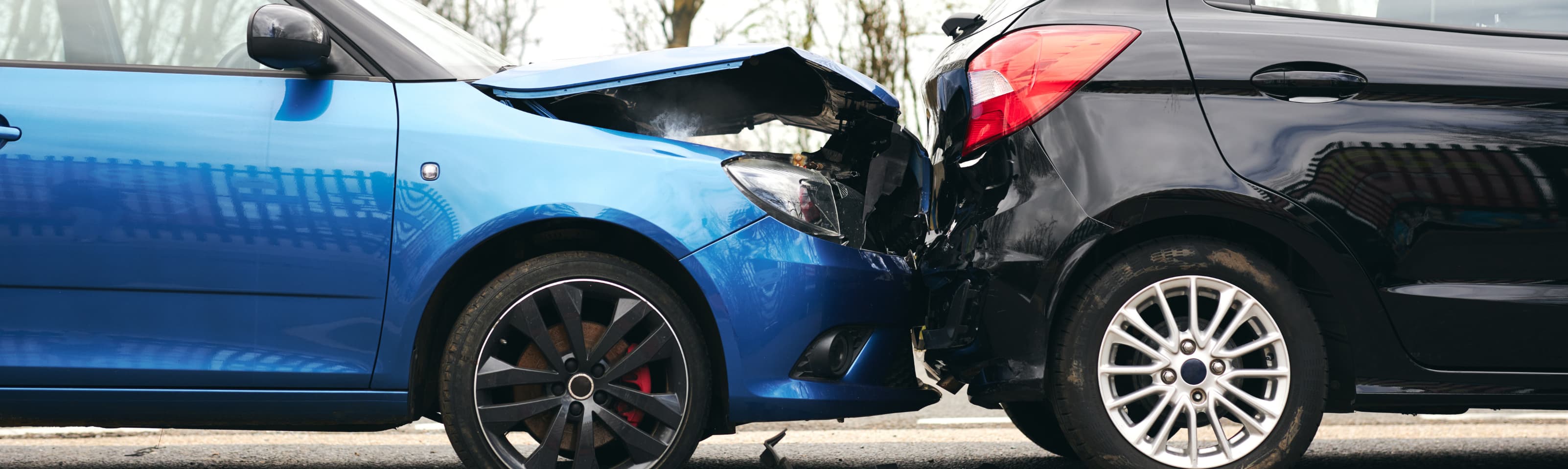 What’s the most likely time to have an accident?