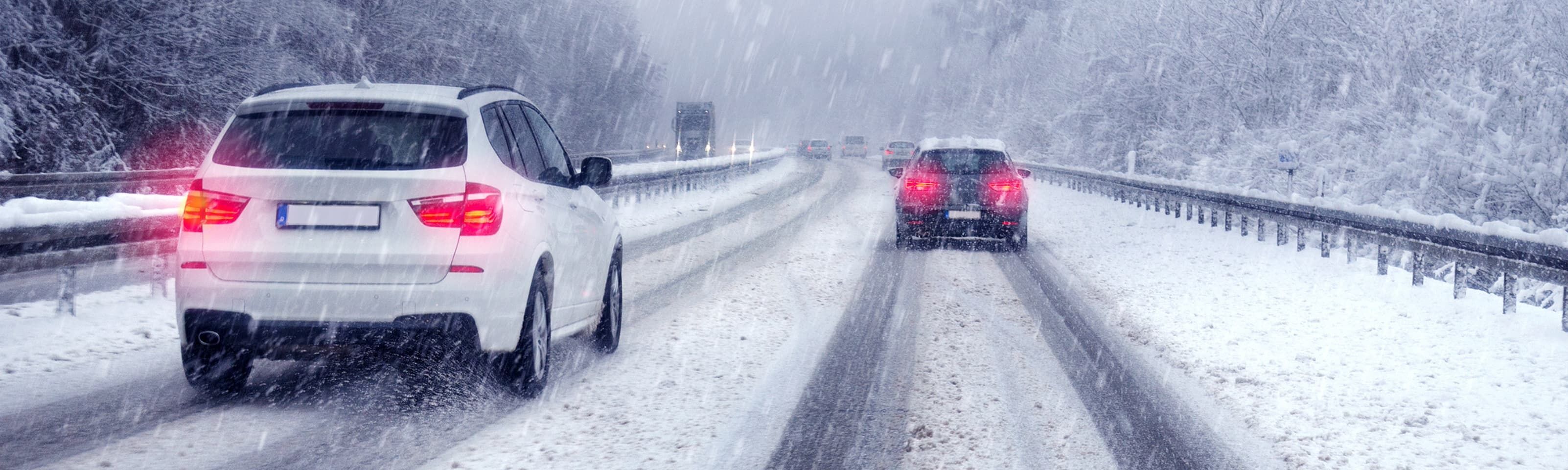 Stuck for transport on the annual family Christmas drive?