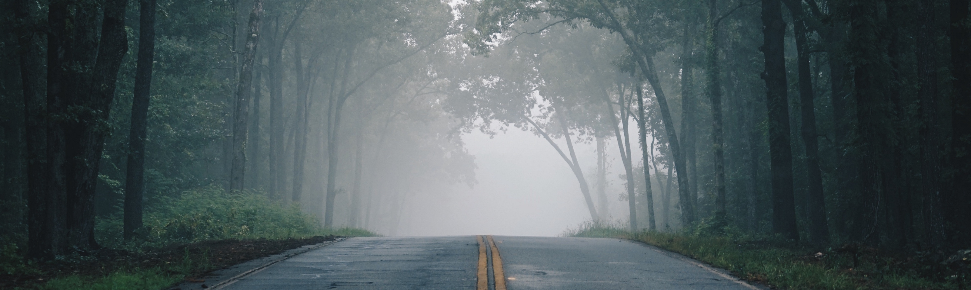 4 of the spookiest roads to drive across in Lancashire